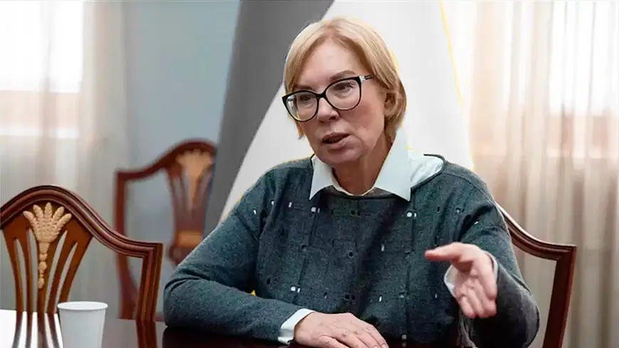 Людмила Денисова