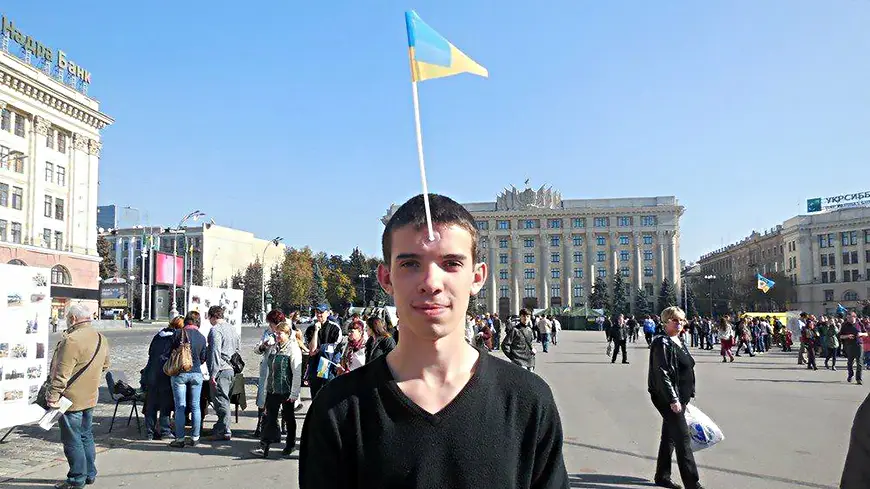 русскоязычные украинцы