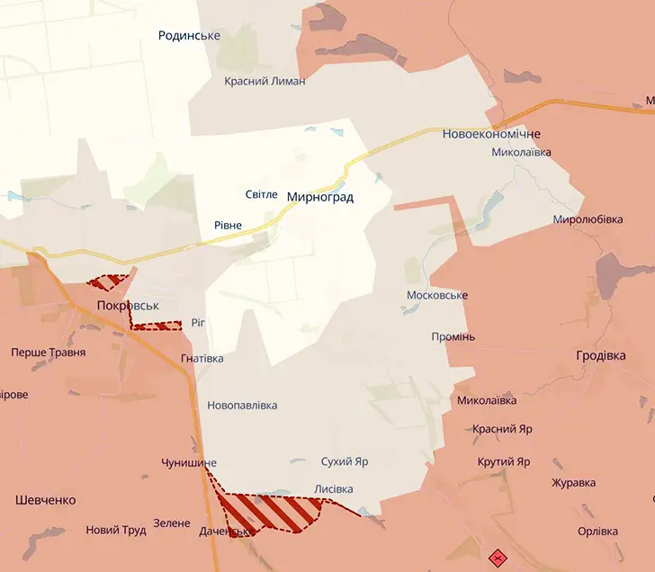 окружение Зеленского