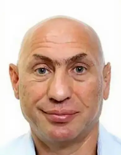 Александр Цукерман