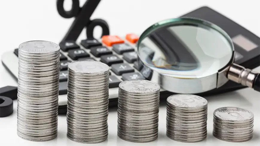 Бюджет Украины 2026