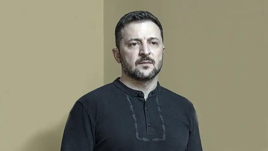 Сколько украл Зеленский