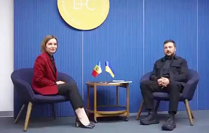 какой рост у зеленского