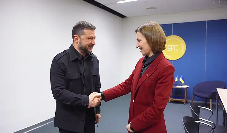 какой рост у зеленского