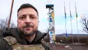 Зеленский у стелы Купянска: «медийный контрнаступ» и здравые рассуждения