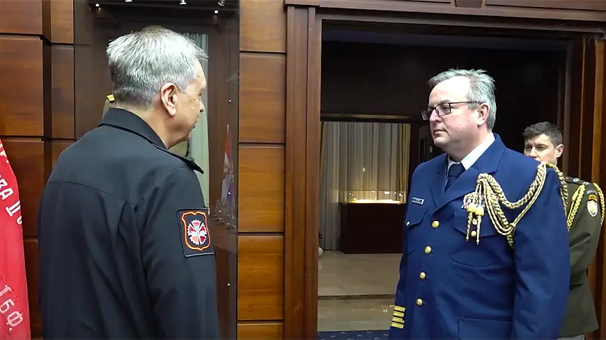 передача контроллера