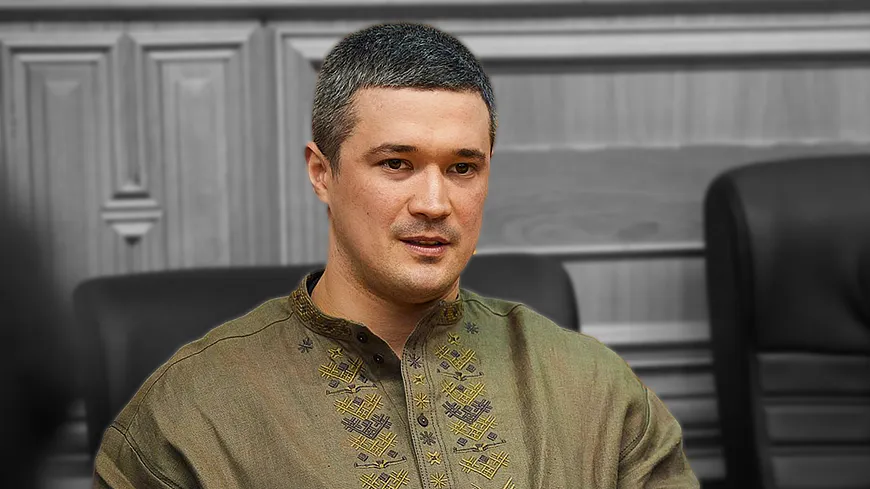 Михаил Фёдоров