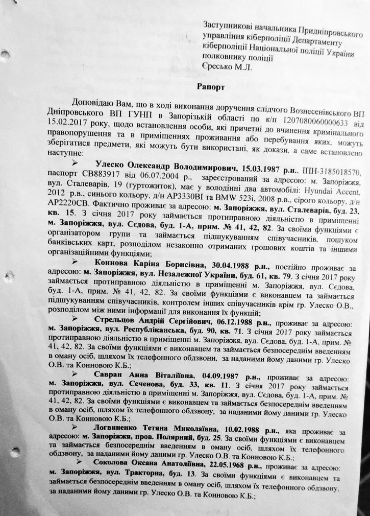 Михаил Фёдоров