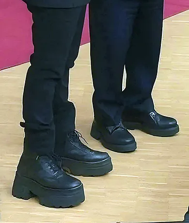 рост Зеленского