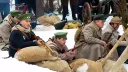 Бой под Крутами 1918 года: между реальностью и легендой
