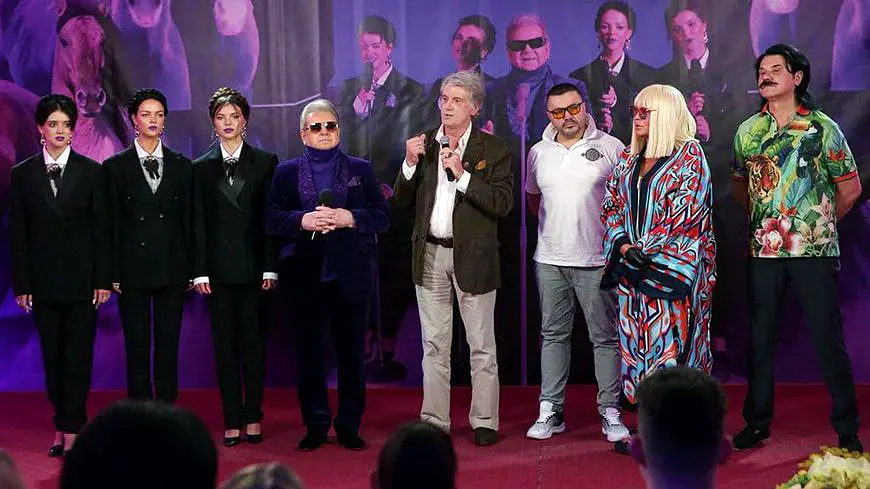 украинская элита