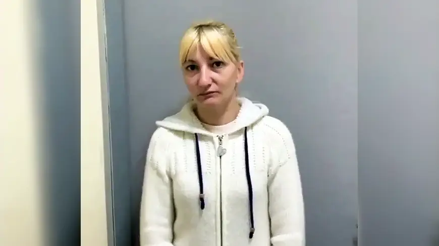 Ольга Гуруля