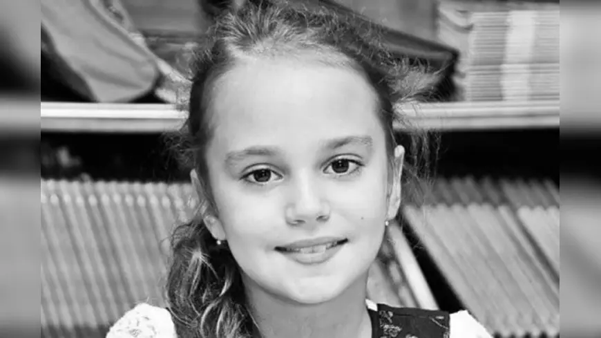 Дарья Лукьяненко