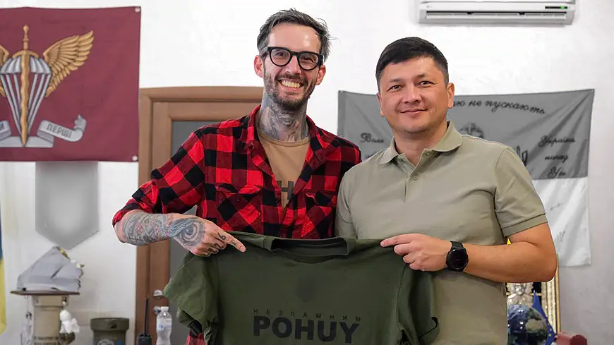 Виталий Ким