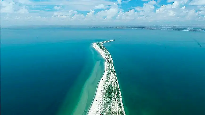 Кинбурнская коса