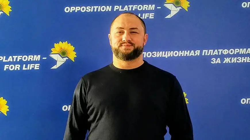 Максим Невенчанный