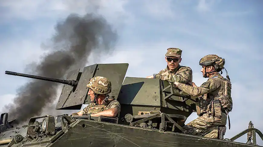 Денис Прокопенко