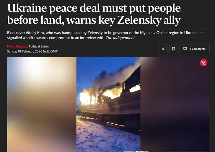 Виталий Ким