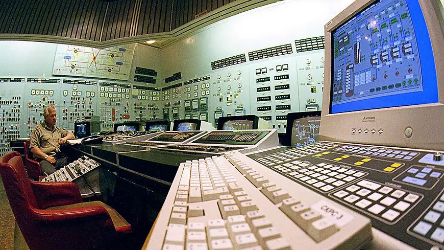 АЭС Украины