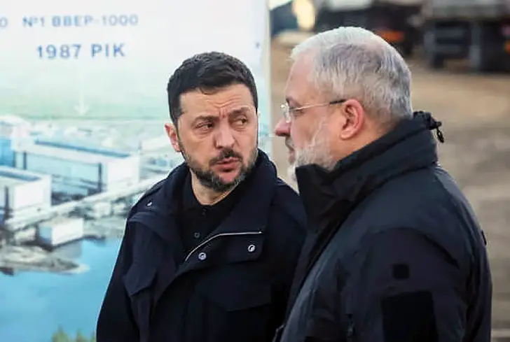 Виталий Ким