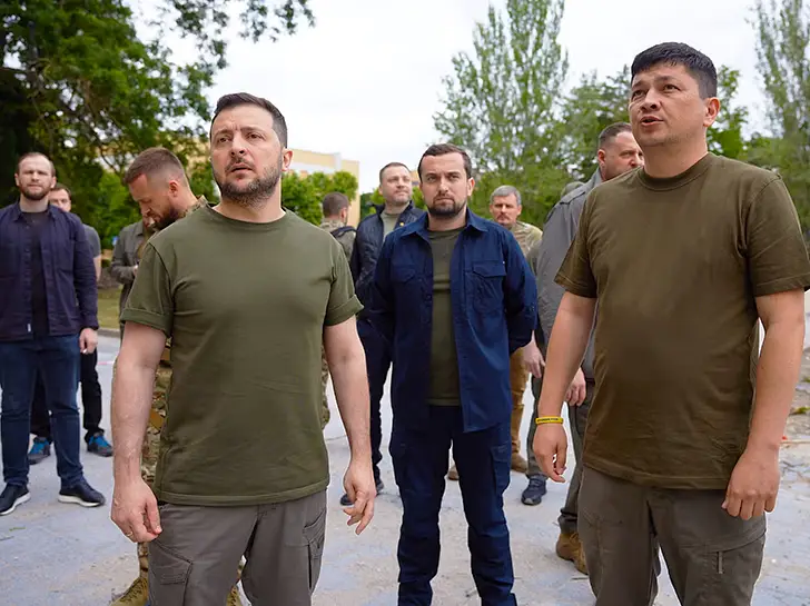 Виталий Ким