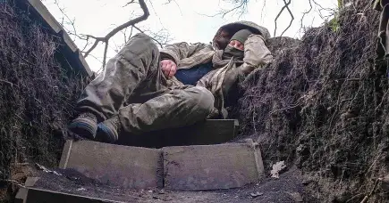 Русскоязычные украинцы: язык, мышление и парадокс идентичности