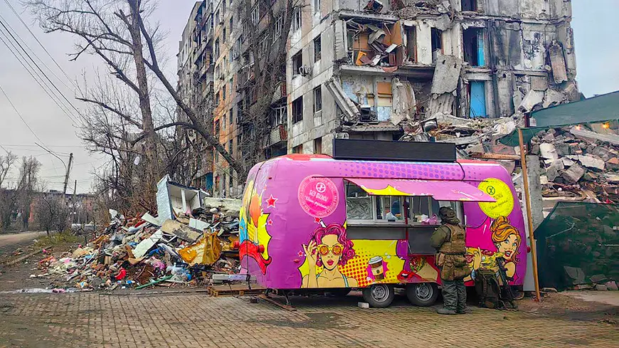 киев за три дня