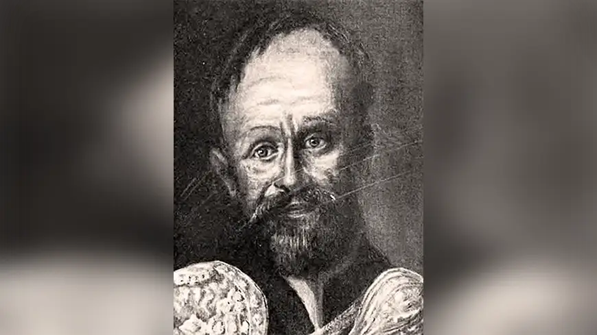 Гетман Мазепа