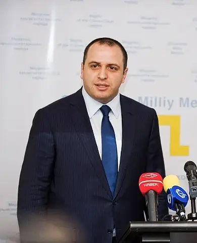 Рустем Умеров