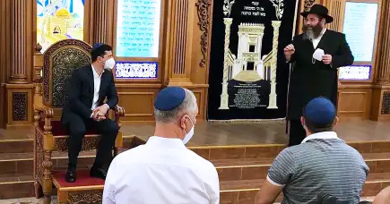 Зеленский еврей? Национальность, происхождение и родители Владимира Зеленского