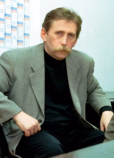 Ян Таксюр