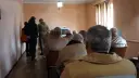 Политические заключенные на Украине
