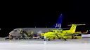 SAS продлила контракт на медэвакуацию из Украины до 2027 года