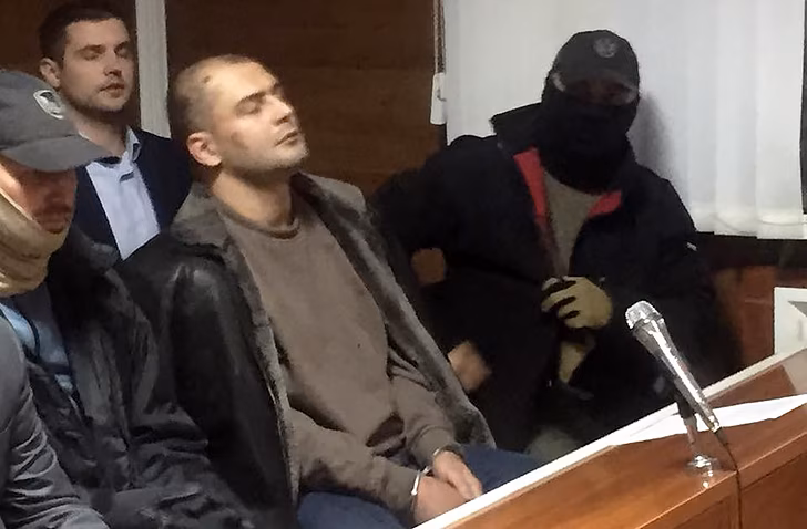 Владимир Грубник