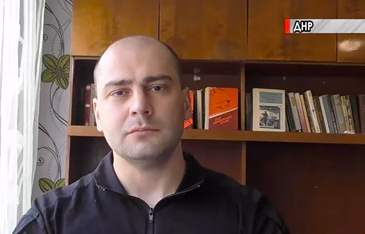 Владимир Грубник