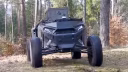 Наземные военные роботы (UGV/НРК) – одна из самых быстроразвивающихся областей в украинской армии.