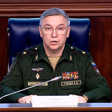 Алексей Ртищев